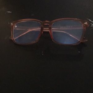Blue Light Glasses